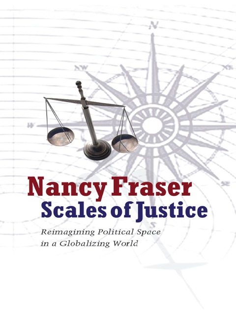 Cover image for book Scales of Justice
