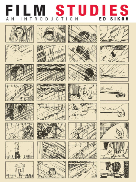 Cover image for book Film Studies