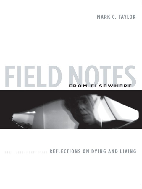 Cover image for book Field Notes from Elsewhere