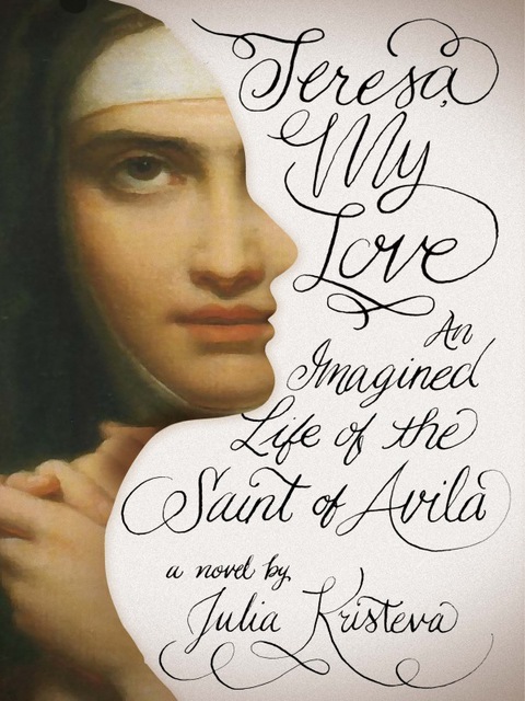 Cover image for book Teresa, My Love