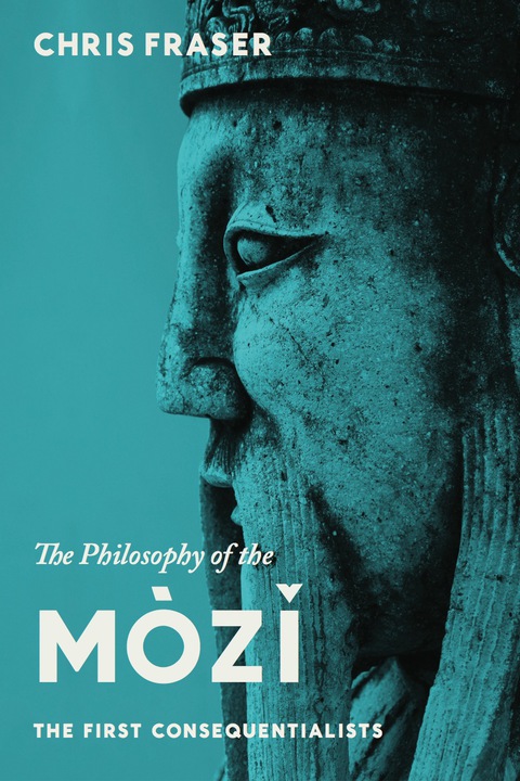 Cover image for book The Philosophy of the Mòzĭ