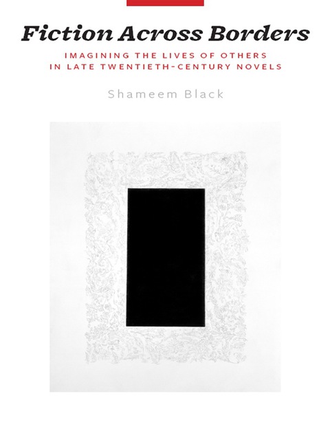 Cover image for book Fiction Across Borders