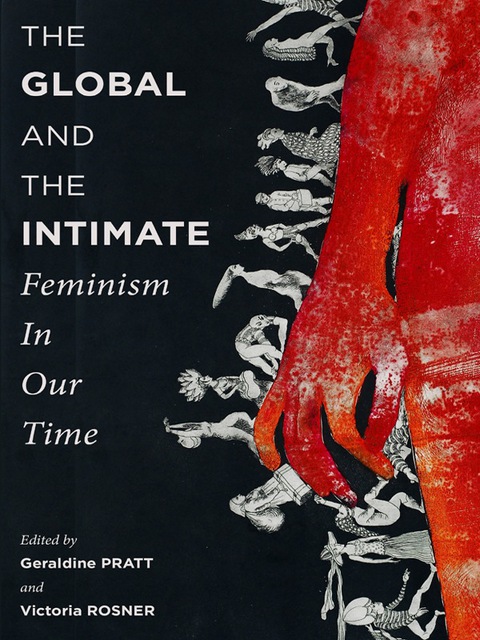 Cover image for book The Global and the Intimate