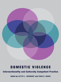 Cover image: Domestic Violence 9780231140263