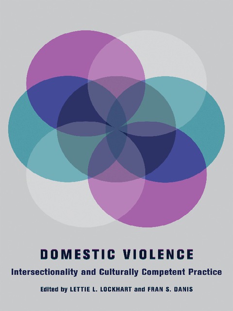 Cover image for book Domestic Violence