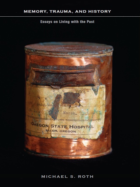 Cover image for book Memory, Trauma, and History