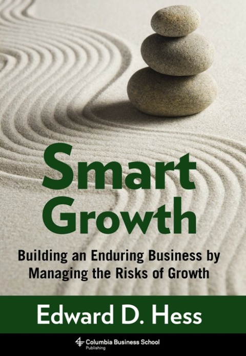 Cover image for book Smart Growth