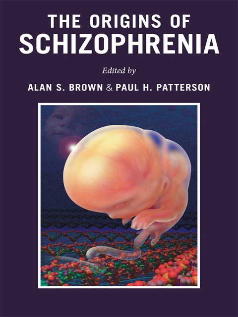Cover image for book The Origins of Schizophrenia