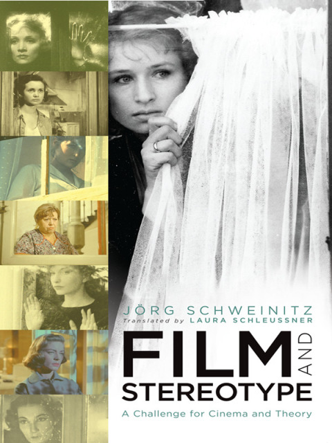 Cover image for book Film and Stereotype