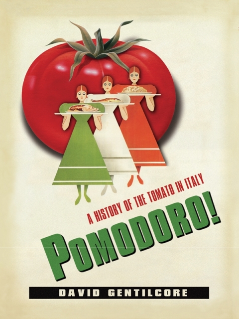 Cover image for book Pomodoro!