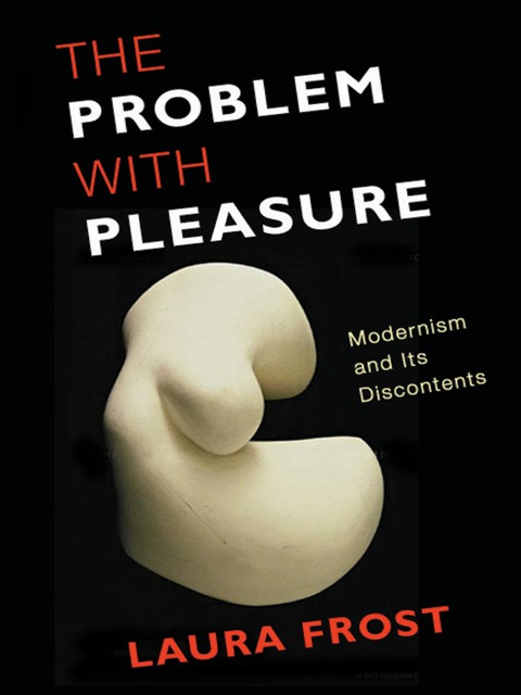 Cover image for book The Problem with Pleasure