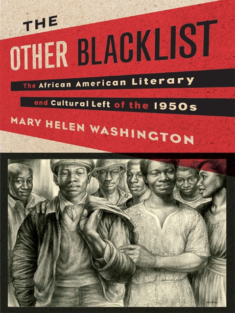 Cover image for book The Other Blacklist