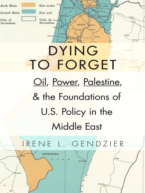 Cover image for book Dying to Forget