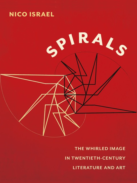 Cover image for book Spirals