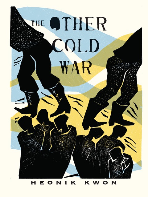 Cover image for book The Other Cold War