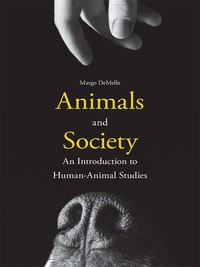 صورة الغلاف: Animals and Society 9780231152945