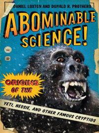 Titelbild: Abominable Science! 9780231153201