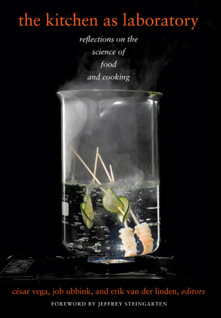 The Kitchen as Laboratory