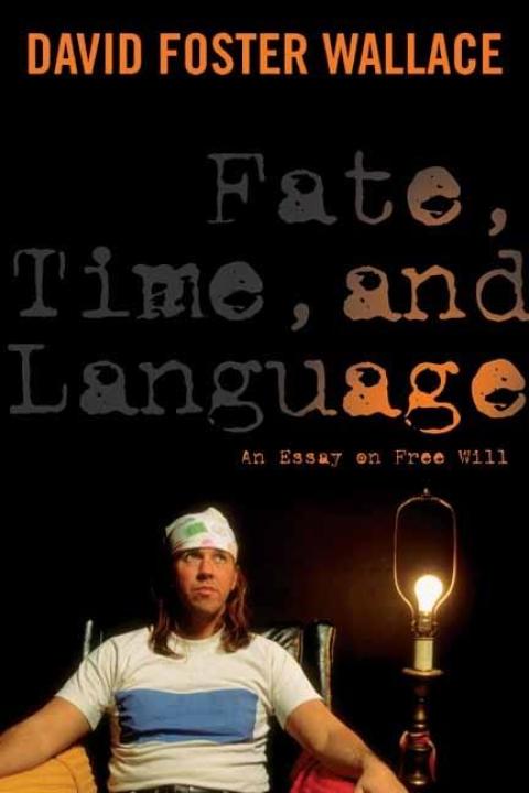 Fate, Time, and Language 