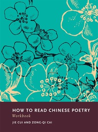 صورة الغلاف: How to Read Chinese Poetry Workbook 9780231156585