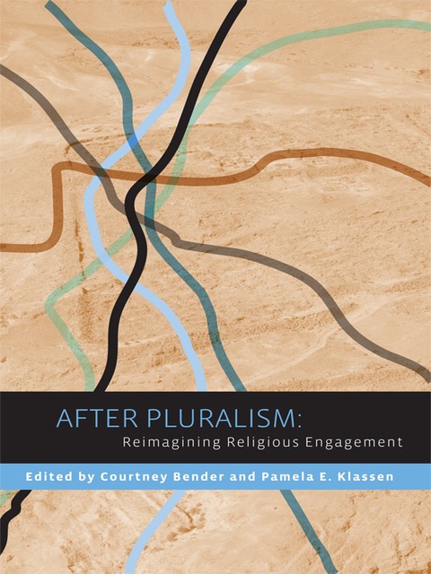 Cover image for book After Pluralism
