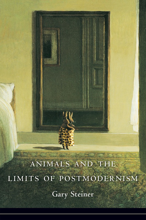 Cover image for book Animals and the Limits of Postmodernism