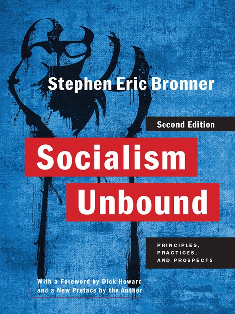 Cover image for book Socialism Unbound