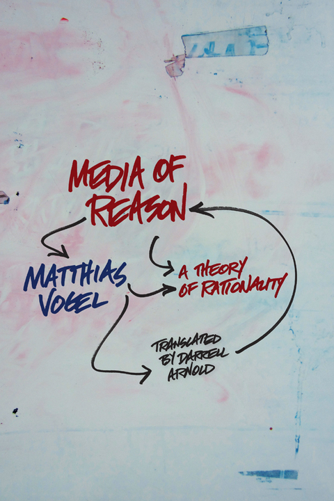Cover image for book Media of Reason