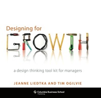Cover image: Designing for Growth 9780231158381