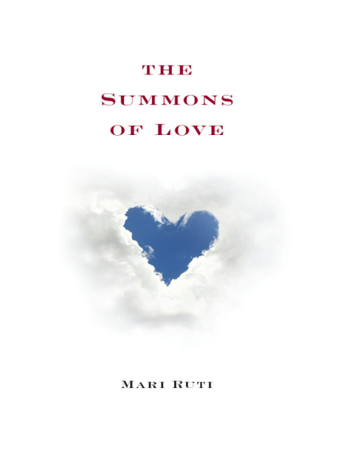 Cover image for book The Summons of Love