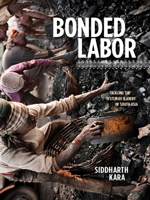 Cover image for book Bonded Labor