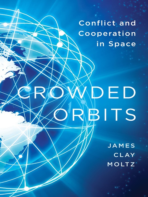 Cover image for book Crowded Orbits