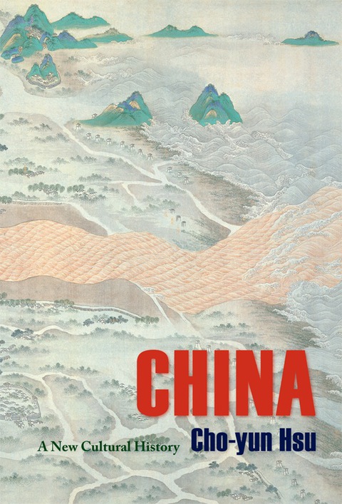 Cover image for book China