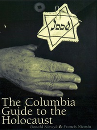 صورة الغلاف: The Columbia Guide to the Holocaust 9780231112017