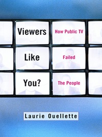 Cover image: Viewers Like You 9780231119436