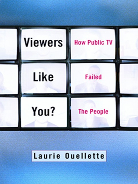 Cover image for book Viewers Like You