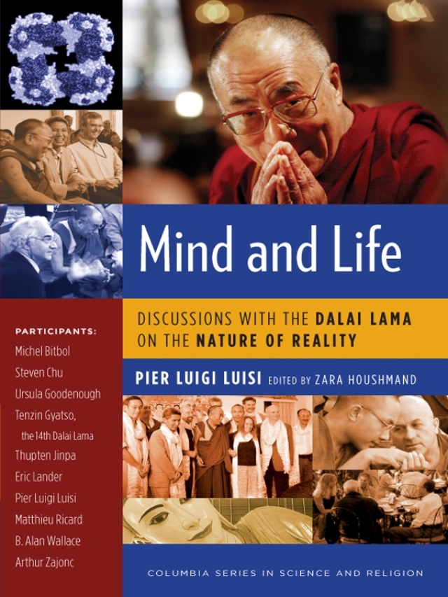 Mind and Life