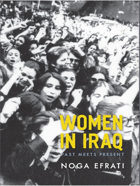 Cover image for book Women in Iraq