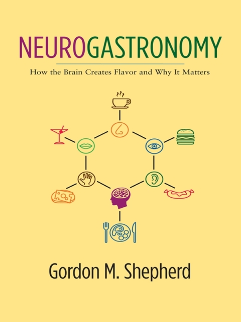 Neurogastronomy 