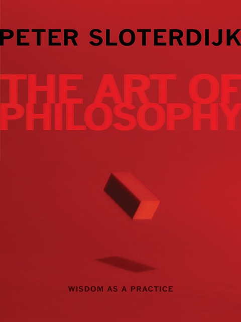 Cover image for book The Art of Philosophy