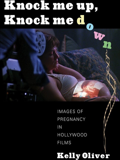Cover image for book Knock Me Up, Knock Me Down