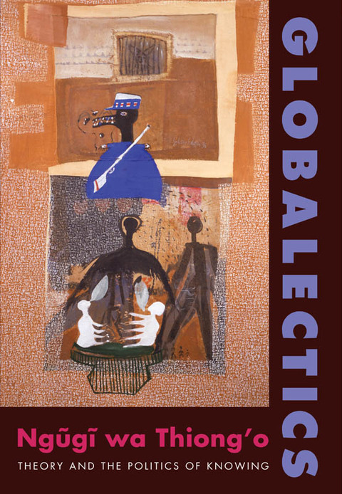 Cover image for book Globalectics