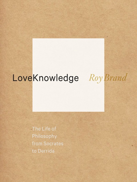 Cover image for book LoveKnowledge