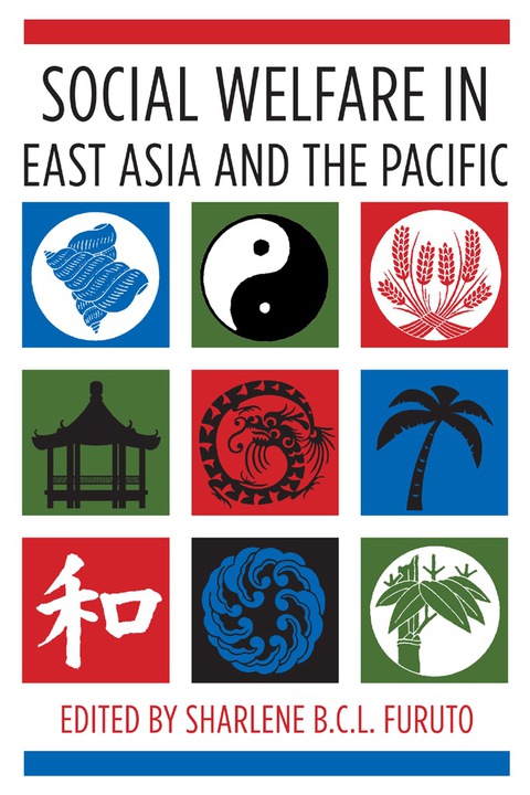 Cover image for book Social Welfare in East Asia and the Pacific