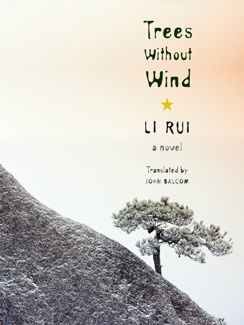 Cover image for book Trees Without Wind