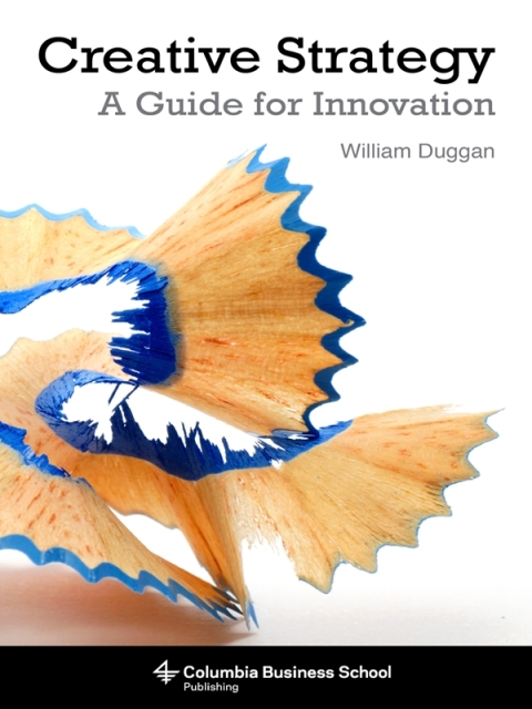 Cover image for book Creative Strategy