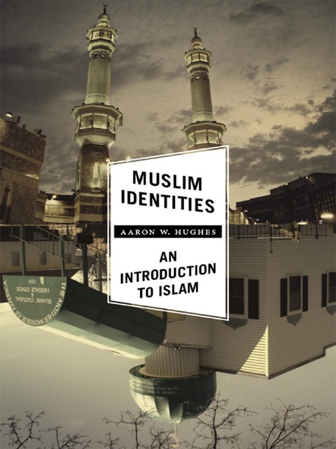 Cover image for book Muslim Identities