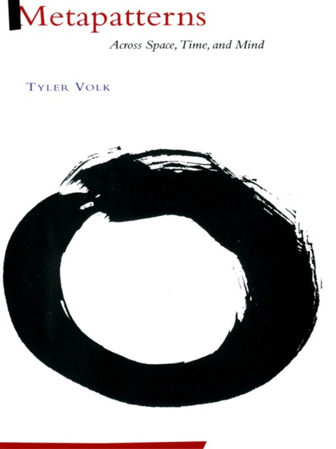 Cover image for book Metapatterns