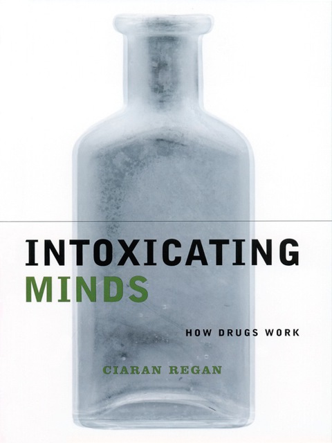 Cover image for book Intoxicating Minds