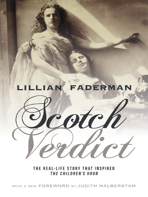 Cover image for book Scotch Verdict
